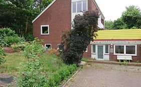 Ferienwohnung Kreideberg